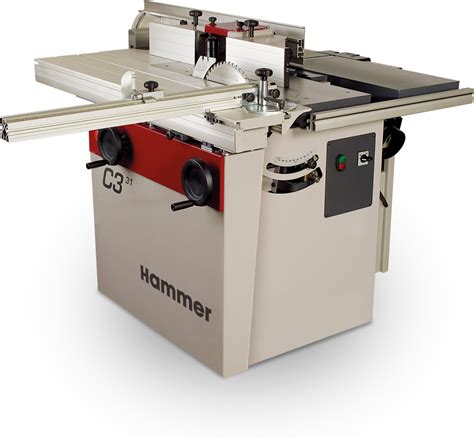 hammer woodworking machines for sale